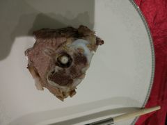 -清真玉杰胖妈妈手抓(皋兰路店)