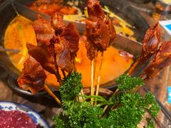 -周小明火锅(黑金冠社区店)