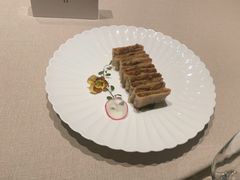 -漢舍中国菜馆(889广场店)