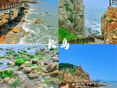 -三亚西岛海洋文化旅游区