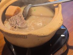 -U你·天然调味(南湖总店)