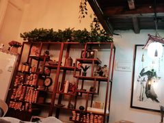 -铭洋专业采耳(田子坊店)