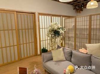 探店——一家隐藏颇深的美容店