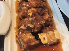 -铜锣湾·有麝自然香(渝北财富中心店)