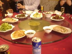 八大冷盘-七宝农家菜(七宝老街店)
