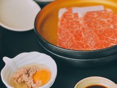 无菌蛋-花潮料理艺食馆(成都万象城店)