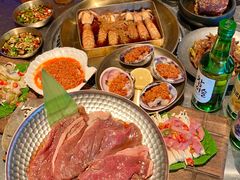 -鑫釜山海鲜烧烤(浑南店)