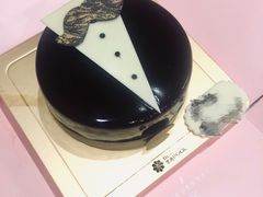 -黑池口感烘焙·生日蛋糕(坂田店)