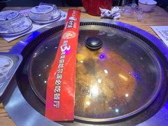 -山河屯铁锅炖(哈西站店)