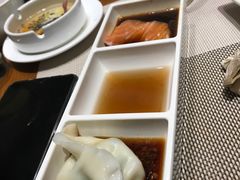 -新海渔港·胶东海鲜家常菜·家宴(奥体中心店)