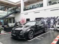 -上海星瀚奔驰4S店(红柳路店)