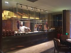 -西安凯悦酒店·湖畔中餐厅
