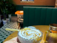 -新疆亚克西音乐餐厅(南方花园店)