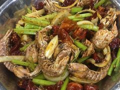 麻辣爬爬虾-辣盆盆麻辣小龙虾(哈尔滨总店)