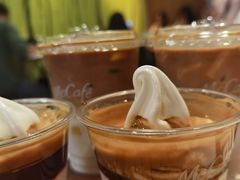 -麦当劳(东急新天地店)