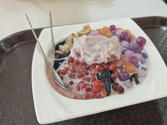 -梧州双钱龟苓膏(丽港航母店)