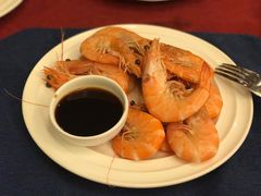 -嘉莱特和平国际酒店自助餐