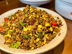 -姥姥家春饼店(八里庄店)