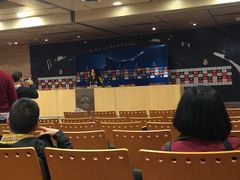 -伯纳乌球场
