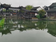 -南浔古镇