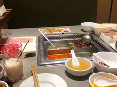 -海底捞火锅(亲子主题北金鹰店)