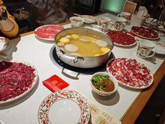 -汕头八合里海记牛肉店(清河店)