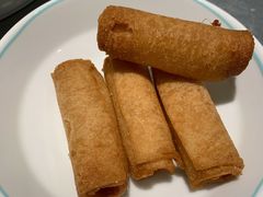 炸鲜奶-姚姚酸菜鱼·金戈戈香港豉油鸡(喜荟城联名店)