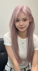 -呵呵造型