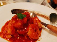 -希望日本料理(保利香槟花园店)