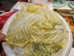 -洪焱重庆老火锅(万福花园店)