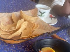 -南沙游艇会·大兵船餐厅