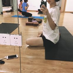 -KK瑜伽·普拉提