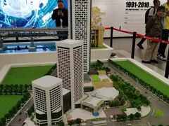 -南京市规划建设展览馆