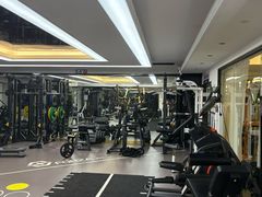 -简·无界健身工作室·运动康复·体态(石厦店)