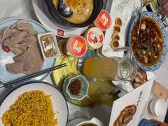 -北京全聚德(西客站店)