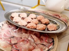 -鸿渡渔庄·特色鸭咀鱼
