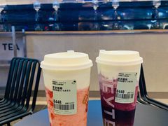 -喜茶(深圳福田星河COCO Park店)