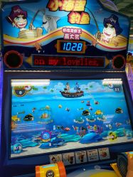 -莫莉幻想儿童乐园(青岛金茂湾店)