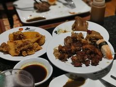 -汉巴味德(大悦城店)