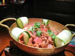 -楼兰新疆主题餐厅(悠方店)