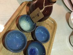 桃花醉-花千醉(新街口店)