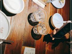 -前海沿·青岛菜(大拇指广场石老人店)