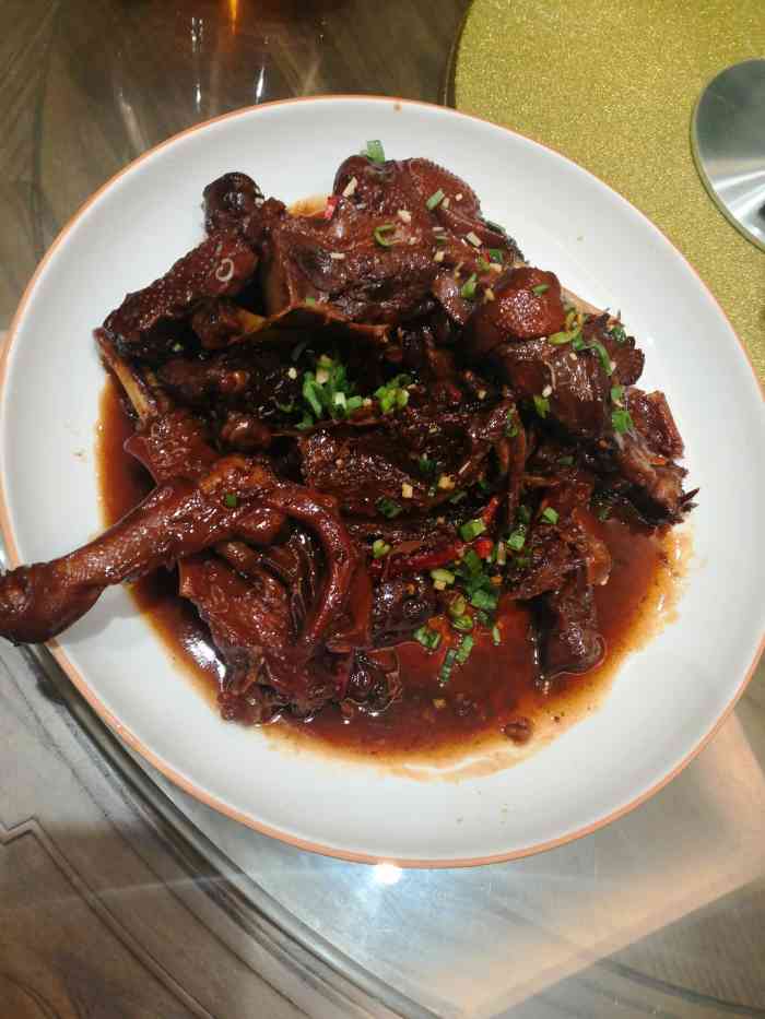 1718食尚馆(西西那堤店)-"临时安排被出差,莫名其妙的就被出差了还.