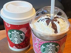 -星巴克臻选(广州东山锦轩店)