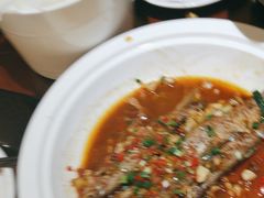 -肖记公安牛肉鱼杂馆·省级非物质文化遗产(三角路直营店)