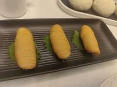 -水上明月·湖景餐厅