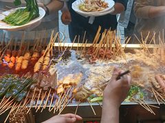 -郭记小街麻辣烫(南小街总店)