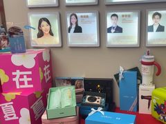 -希玛爱康健口腔(南山海岸城店)
