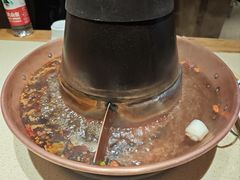 -东镇老火锅(长春路首店)