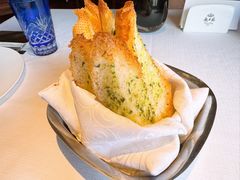 -起士林大饭店(小白楼店)